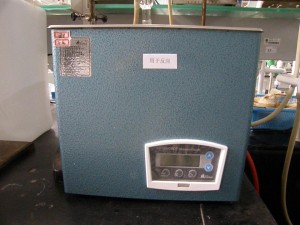 超声波反应器(Ultrasonic Reactor)
