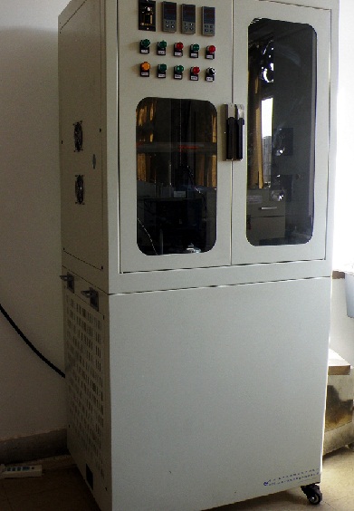 液化批次反应器(Batch Reactor)