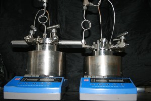 微型高压反应釜(Miniature autoclave)